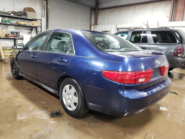 Photo 1 VIN: 1HGCM56455A059556 - HONDA ACCORD 