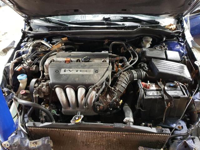 Photo 10 VIN: 1HGCM56455A059556 - HONDA ACCORD 