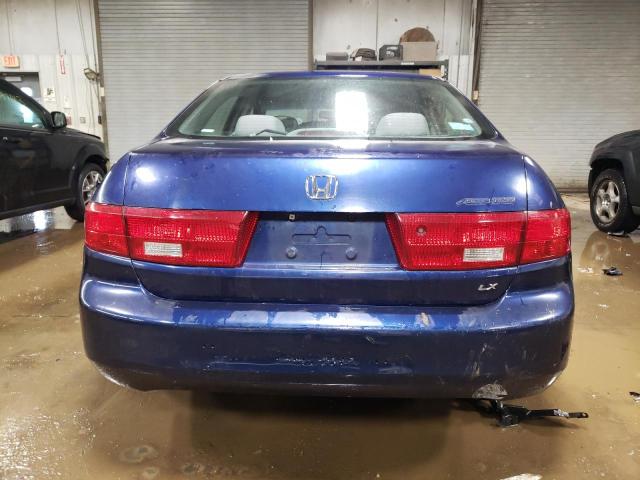 Photo 5 VIN: 1HGCM56455A059556 - HONDA ACCORD 