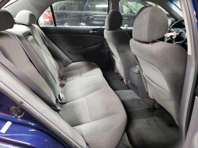 Photo 9 VIN: 1HGCM56455A059556 - HONDA ACCORD 