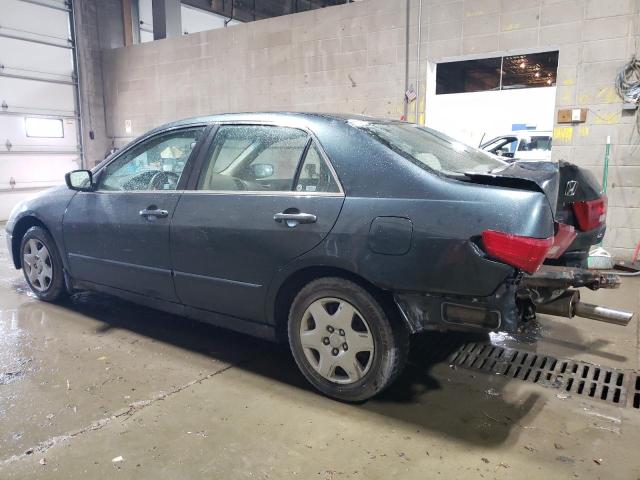 Photo 1 VIN: 1HGCM56455A063848 - HONDA ACCORD LX 