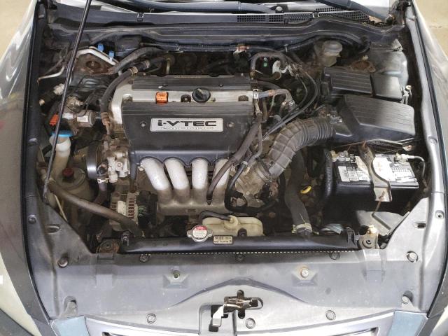 Photo 10 VIN: 1HGCM56455A063848 - HONDA ACCORD LX 