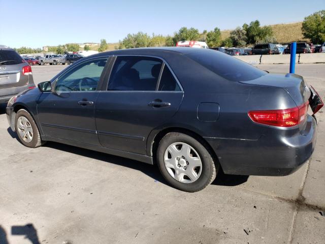 Photo 1 VIN: 1HGCM56455A078284 - HONDA ACCORD 