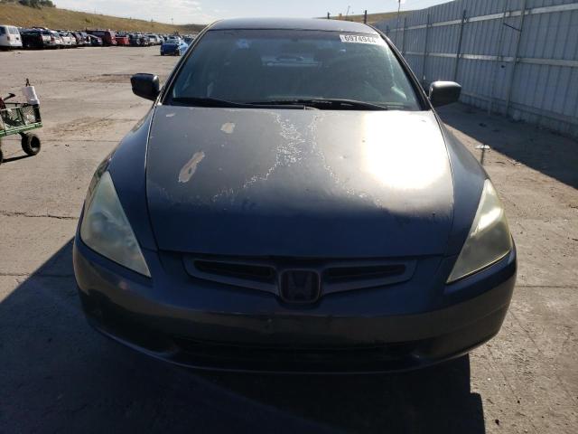 Photo 4 VIN: 1HGCM56455A078284 - HONDA ACCORD 