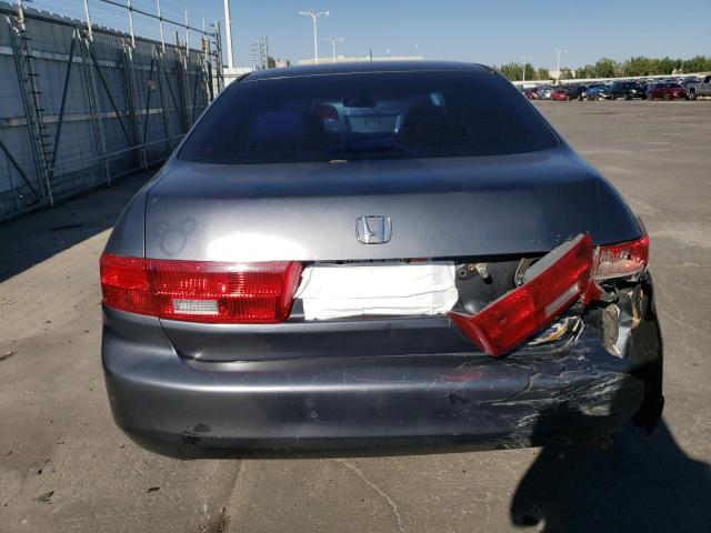 Photo 5 VIN: 1HGCM56455A078284 - HONDA ACCORD 