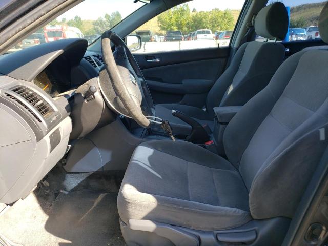 Photo 6 VIN: 1HGCM56455A078284 - HONDA ACCORD 