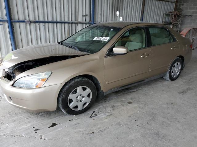 Photo 0 VIN: 1HGCM56455A100493 - HONDA ACCORD LX 