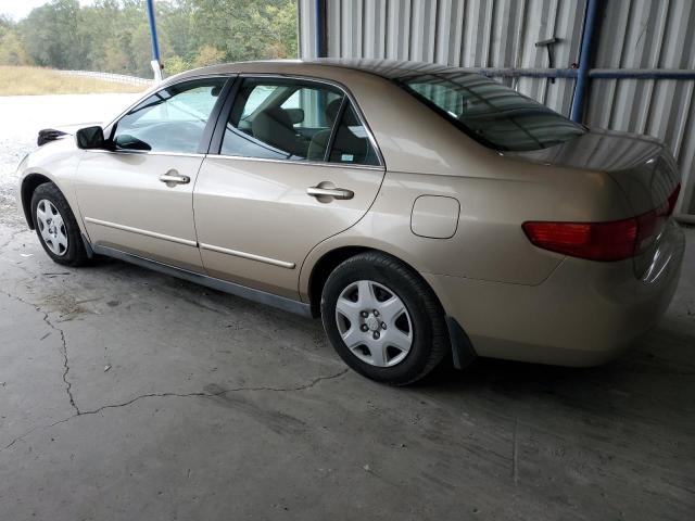 Photo 1 VIN: 1HGCM56455A100493 - HONDA ACCORD LX 