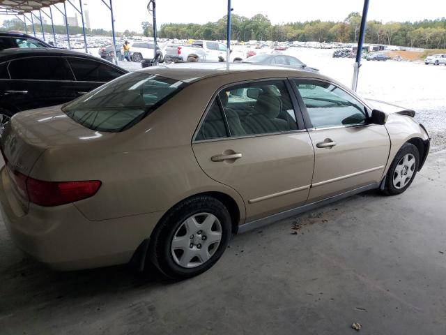 Photo 2 VIN: 1HGCM56455A100493 - HONDA ACCORD LX 