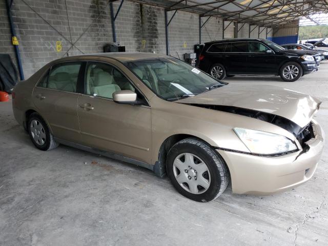 Photo 3 VIN: 1HGCM56455A100493 - HONDA ACCORD LX 