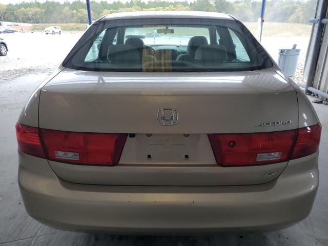 Photo 5 VIN: 1HGCM56455A100493 - HONDA ACCORD LX 