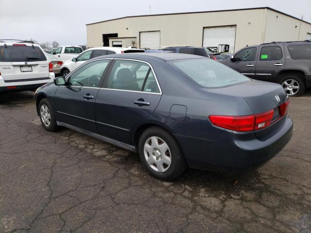 Photo 1 VIN: 1HGCM56455A101577 - HONDA ACCORD 