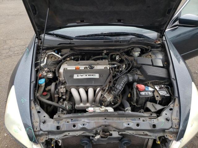 Photo 10 VIN: 1HGCM56455A101577 - HONDA ACCORD 