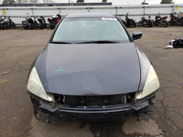 Photo 4 VIN: 1HGCM56455A101577 - HONDA ACCORD 