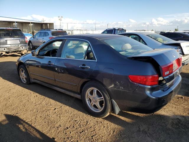 Photo 1 VIN: 1HGCM56455A104074 - HONDA ACCORD LX 