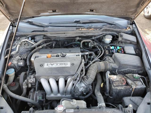 Photo 10 VIN: 1HGCM56455A104074 - HONDA ACCORD LX 