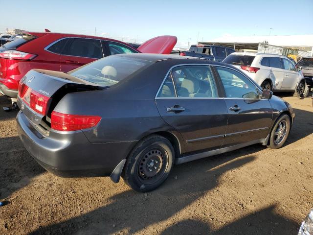 Photo 2 VIN: 1HGCM56455A104074 - HONDA ACCORD LX 