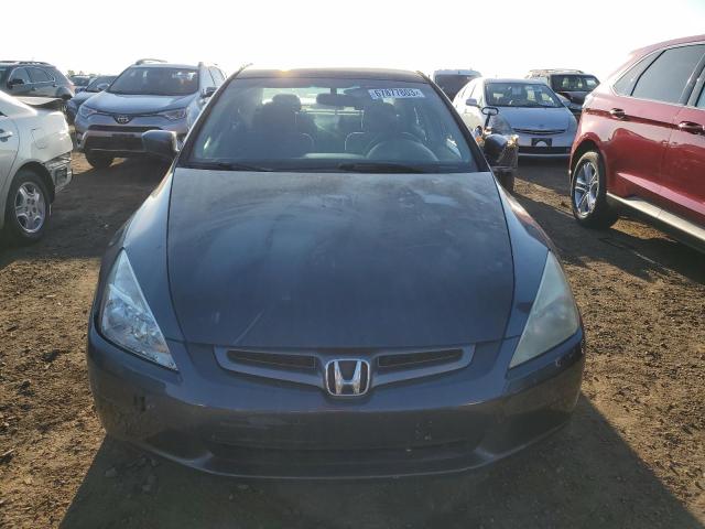 Photo 4 VIN: 1HGCM56455A104074 - HONDA ACCORD LX 