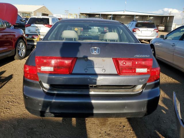 Photo 5 VIN: 1HGCM56455A104074 - HONDA ACCORD LX 