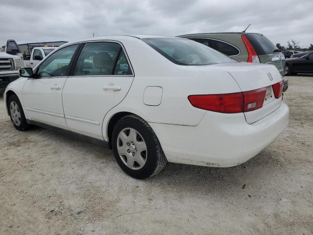 Photo 1 VIN: 1HGCM56455A115964 - HONDA ACCORD LX 