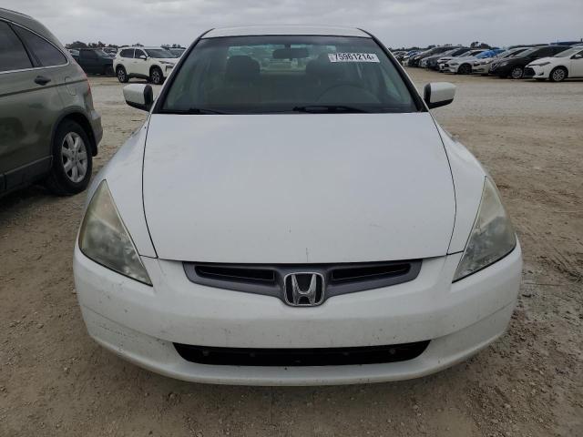 Photo 4 VIN: 1HGCM56455A115964 - HONDA ACCORD LX 