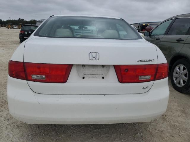 Photo 5 VIN: 1HGCM56455A115964 - HONDA ACCORD LX 