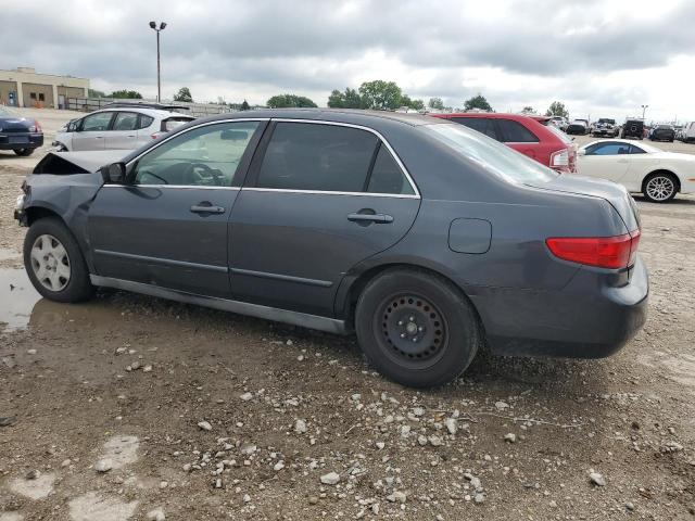 Photo 1 VIN: 1HGCM56455A130898 - HONDA ACCORD LX 