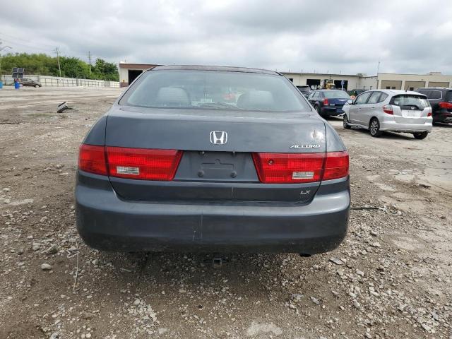 Photo 5 VIN: 1HGCM56455A130898 - HONDA ACCORD LX 