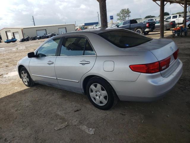 Photo 1 VIN: 1HGCM56455A156367 - HONDA ACCORD 