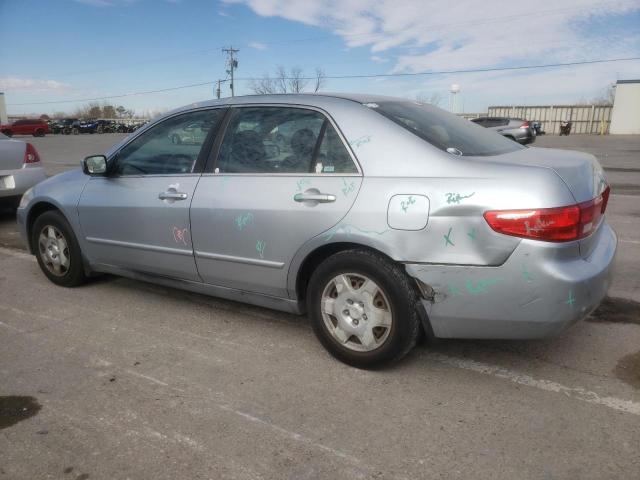 Photo 1 VIN: 1HGCM56455L002004 - HONDA ACCORD 