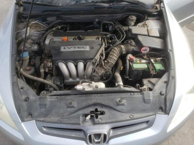 Photo 10 VIN: 1HGCM56455L002004 - HONDA ACCORD 