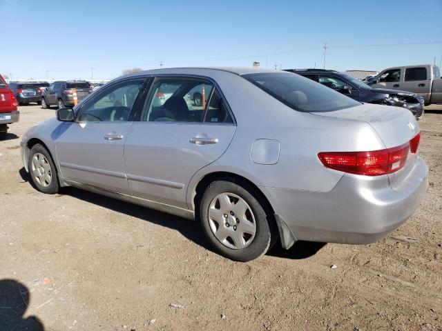 Photo 1 VIN: 1HGCM56455L004643 - HONDA ACCORD 