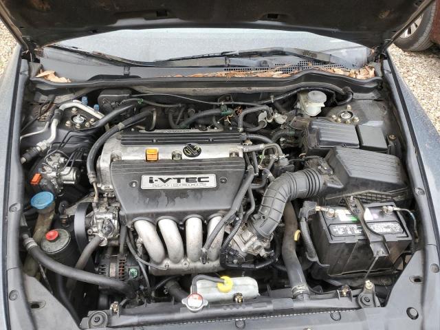 Photo 10 VIN: 1HGCM56456A053337 - HONDA ACCORD LX 