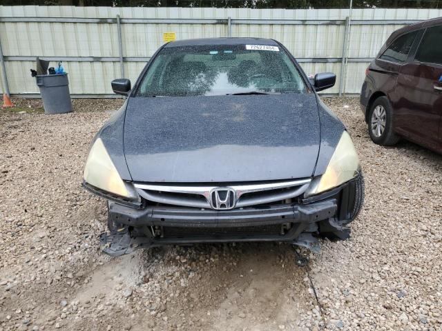 Photo 4 VIN: 1HGCM56456A053337 - HONDA ACCORD LX 