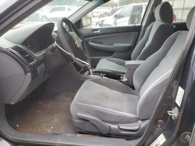 Photo 6 VIN: 1HGCM56456A053337 - HONDA ACCORD LX 