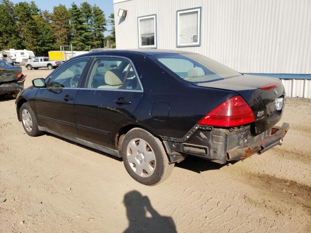 Photo 1 VIN: 1HGCM56456A141837 - HONDA ACCORD LX 