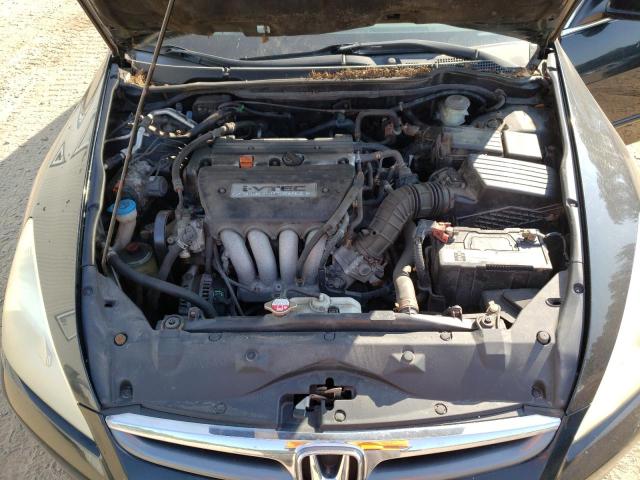 Photo 10 VIN: 1HGCM56456A141837 - HONDA ACCORD LX 