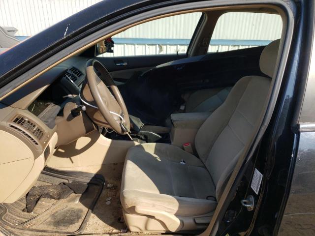 Photo 6 VIN: 1HGCM56456A141837 - HONDA ACCORD LX 