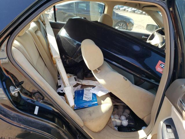 Photo 9 VIN: 1HGCM56456A141837 - HONDA ACCORD LX 