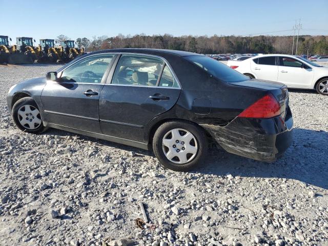 Photo 1 VIN: 1HGCM56457A009288 - HONDA ACCORD LX 