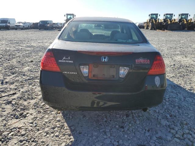 Photo 5 VIN: 1HGCM56457A009288 - HONDA ACCORD LX 