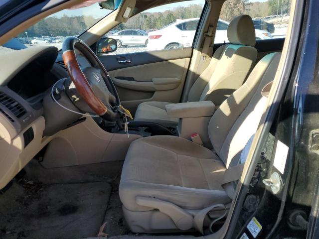 Photo 6 VIN: 1HGCM56457A009288 - HONDA ACCORD LX 