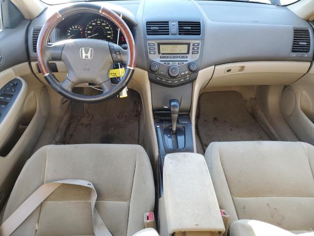 Photo 7 VIN: 1HGCM56457A009288 - HONDA ACCORD LX 