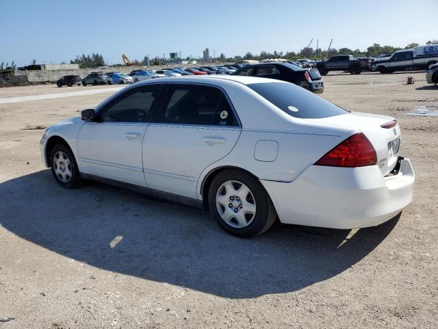 Photo 1 VIN: 1HGCM56457A024549 - HONDA ACCORD 