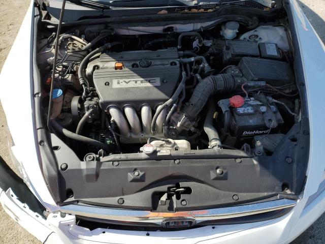 Photo 10 VIN: 1HGCM56457A024549 - HONDA ACCORD 