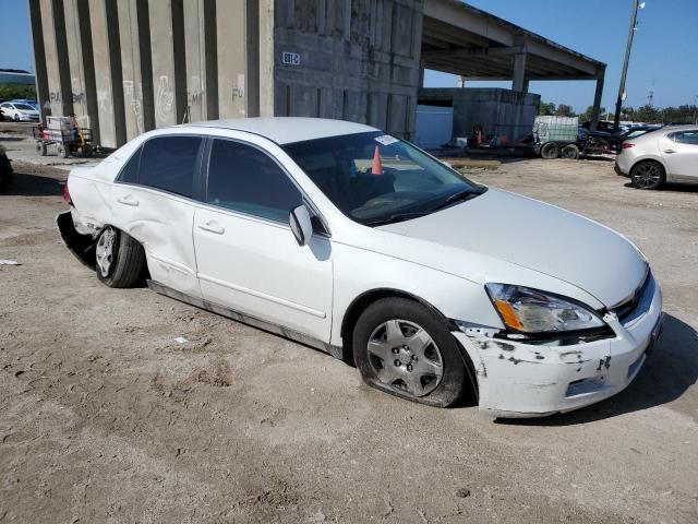 Photo 3 VIN: 1HGCM56457A024549 - HONDA ACCORD 