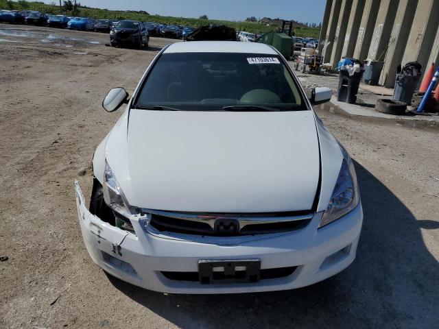 Photo 4 VIN: 1HGCM56457A024549 - HONDA ACCORD 