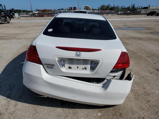 Photo 5 VIN: 1HGCM56457A024549 - HONDA ACCORD 