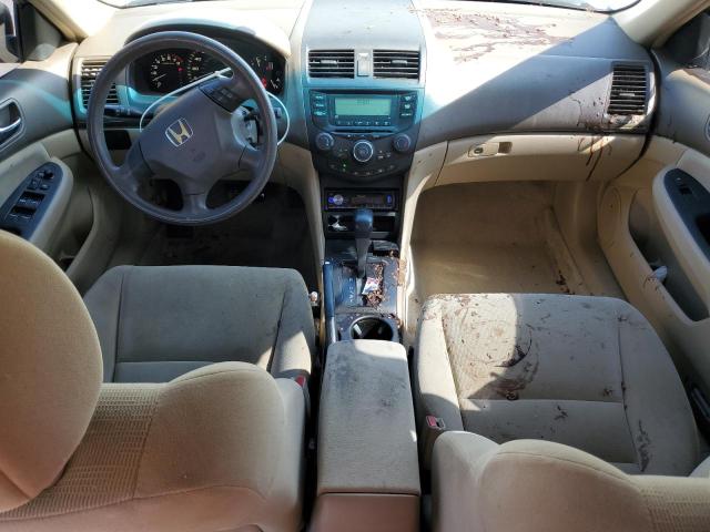 Photo 7 VIN: 1HGCM56457A024549 - HONDA ACCORD 