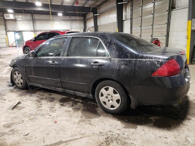 Photo 1 VIN: 1HGCM56457A029637 - HONDA ACCORD 